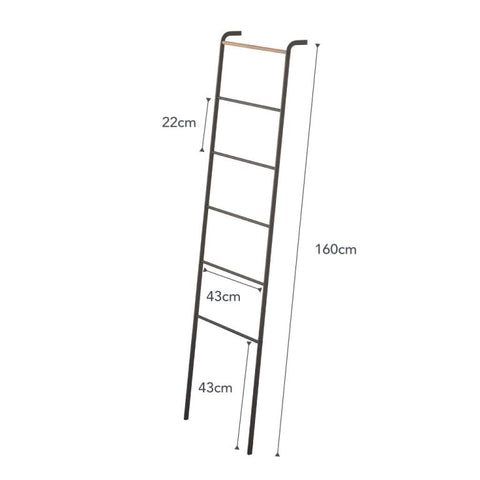 Yamazaki Tower Ladderrek