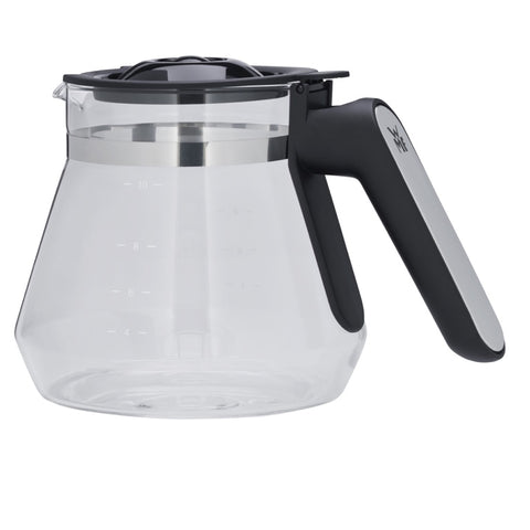 WMF Lono Filter koffiezetapparaat met glazen kan - 1.25Ltr