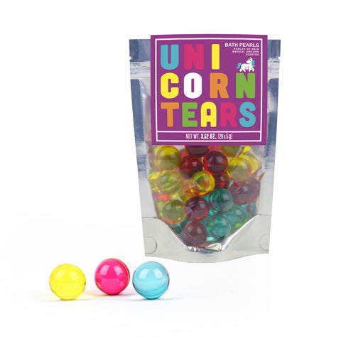 Gift Republic Badparels - Unicorn Tears
