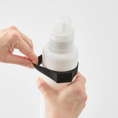 Yamazaki Tower Siliconen band magnetisch