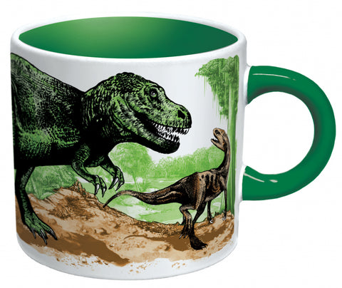 UPG Mok - Dinosaur