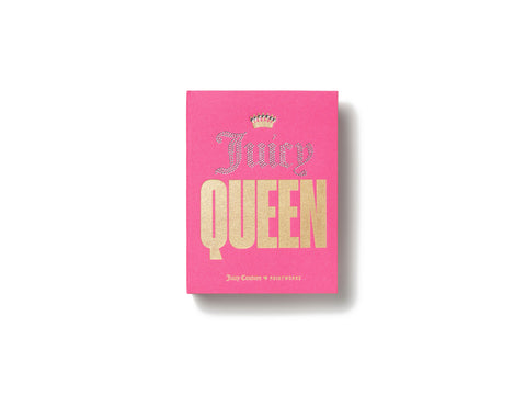 Printworks Sieradendoos - Juicy Couture x Printworks