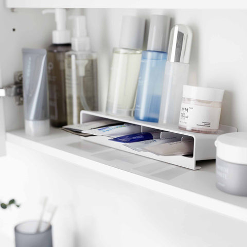 Yamazaki Tower Organizer multi-use smal