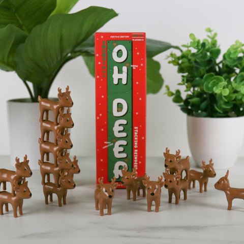 Gift Republic Oh Deer