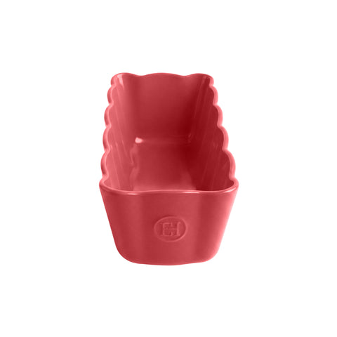 Emile Henry Madeleine Cakevorm - 245x110x80mm