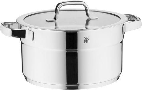 WMF Compact Cuisine Pannenset 5-delig