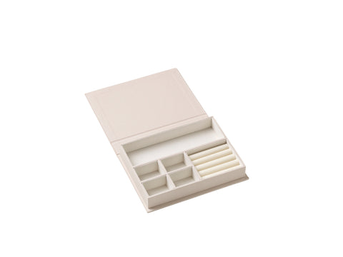 Printworks Sieradendoos M - A Girls Best Friend - Beige