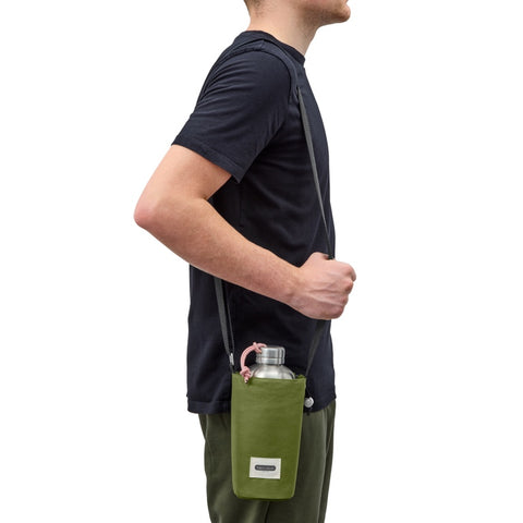 Black+Blum Insulated Bottle Bag - Koeltas voor fles
