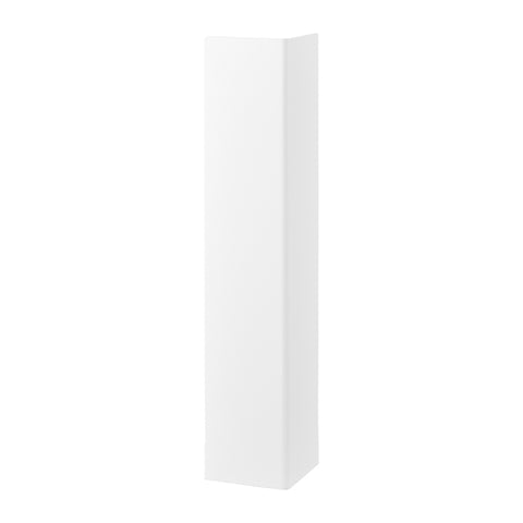 Yamazaki Tower Toiletrolhouder op wielen smal