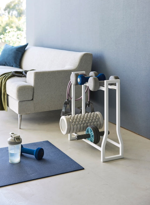 Yamazaki Tower Dumbbell rek