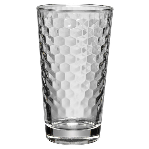 WMF Coffee Time Latte Macchiato-glazen set 4-delig - 0.275Ltr