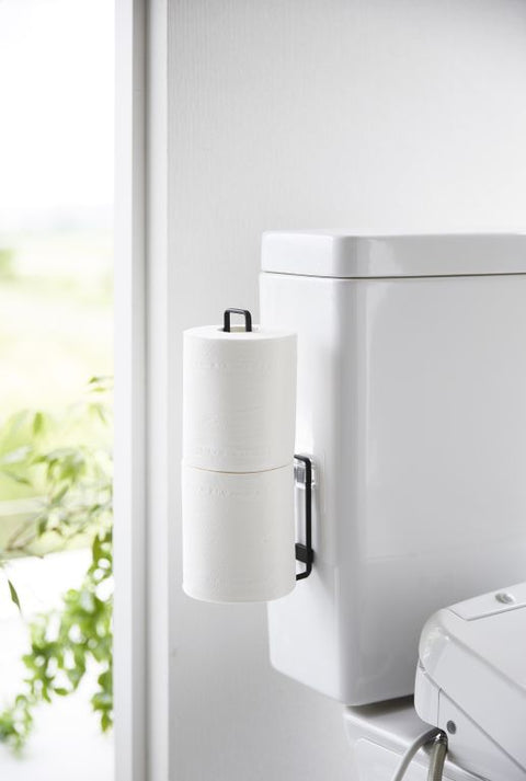 Yamazaki Tower Toiletrolhouder Film hook