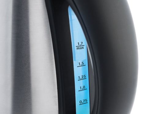 WMF Stelio Waterkoker - 1.7Ltr