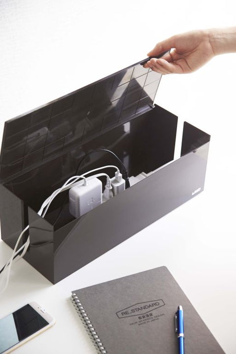 Yamazaki Web Kabelbox