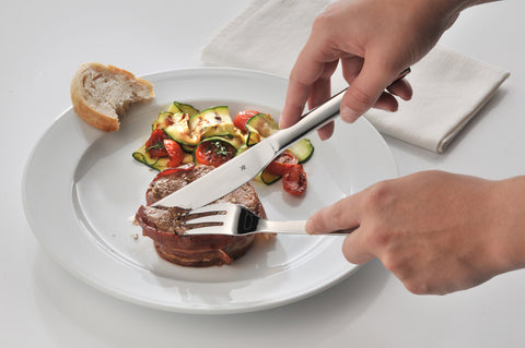 WMF Nuova Steakbestek 12-delig
