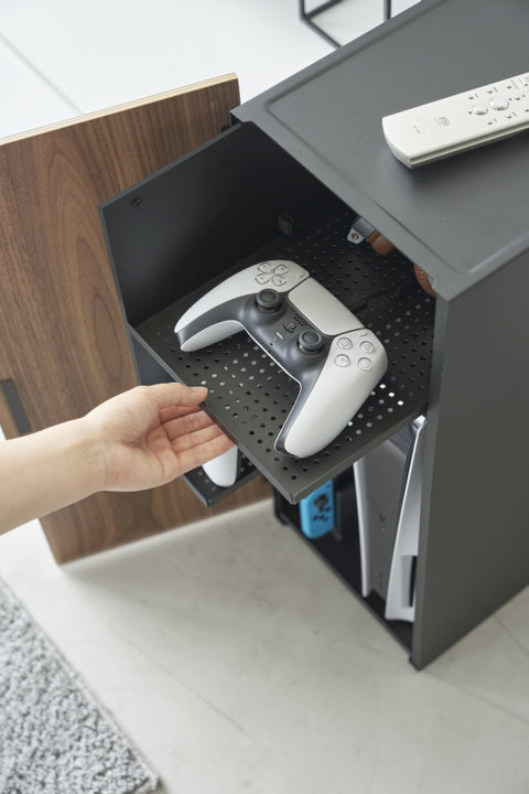 Yamazaki Tower Game console organizer