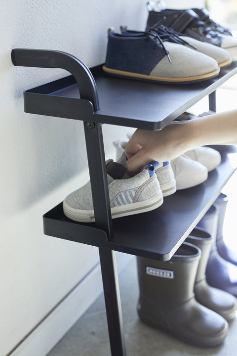 Yamazaki Frame Schoenenrek Kids
