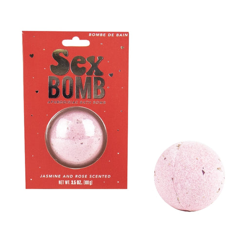 Gift Republic Bruisballen - Sex Bomb