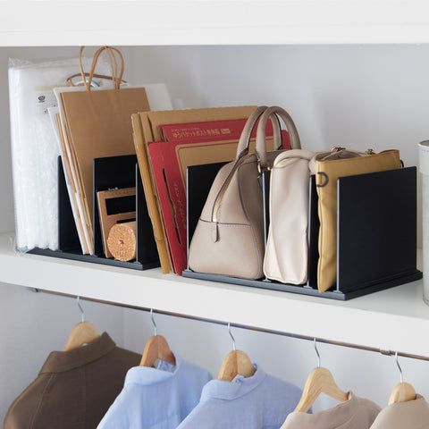 Yamazaki Tower Tassenorganizer verstelbaar