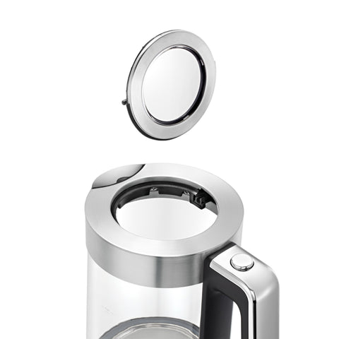 WMF Lono Waterkoker glas - 1.7Ltr