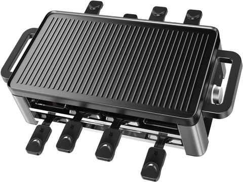 WMF Master Raclette 8 personen