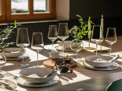 Zwiesel Glas > Duo