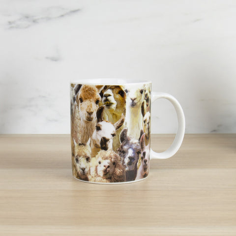 Gift Republic Mok - No Prob Llama