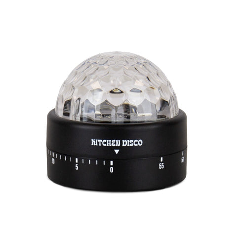Gift Republic Kitchen Disco Timer