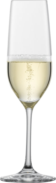 Schott Zwiesel Forté (Vina) Champagneflûte met MP 7 - 0.227Ltr - 4 glazen