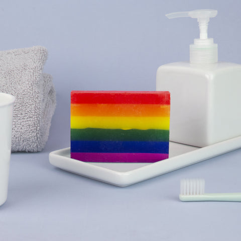 Gift Republic Zeep - Rainbow