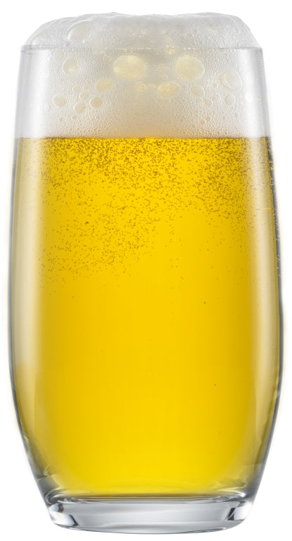 Schott Zwiesel For You Bier tumbler 14 - 0.3Ltr - 4 glazen