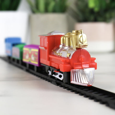 Gift Republic DIY kit - Train set