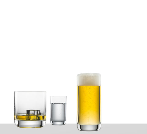 Schott Zwiesel Simple (Convention) Whiskyglas 60 - 0.3Ltr - 6 glazen