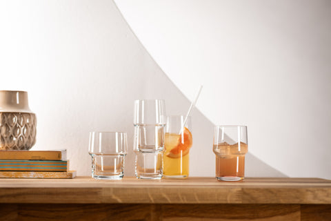Zwiesel Glas Click Whiskyglas 60 - 0.357Ltr - 4 glazen