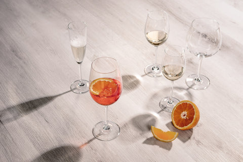 Schott Zwiesel Classico Bourgogne wijnglas 0 - 0.409Ltr - 6 glazen