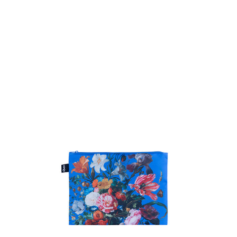 LOQI Zip Pockets - Vermeer, de Heem, Fabritius CiCLO
