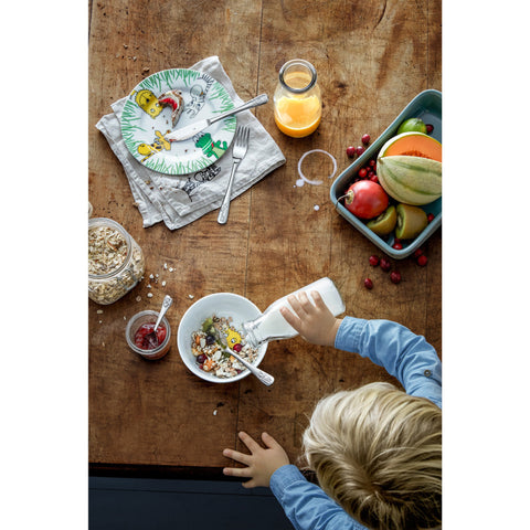 WMF Kids Bestekset 6-delig Safari