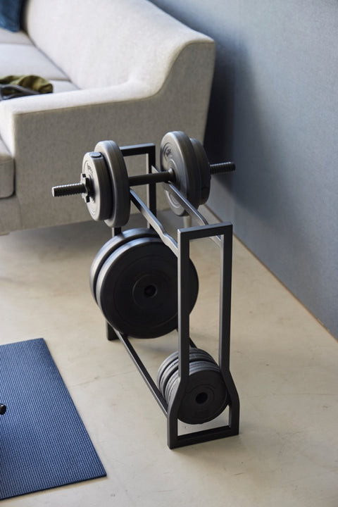 Yamazaki Tower Dumbbell rek