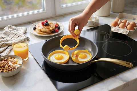 Ototo Eierbakring Sunny Side Duck