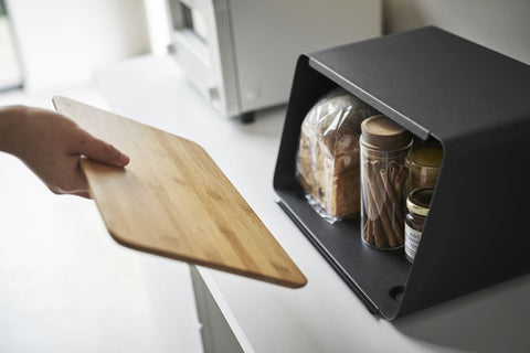 Yamazaki Tower Brooddoos met afneembare deksel