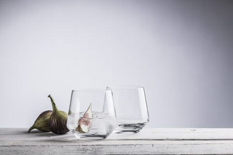 Zwiesel Glas Pure Whiskyglas groot 60 - 0.389 Ltr