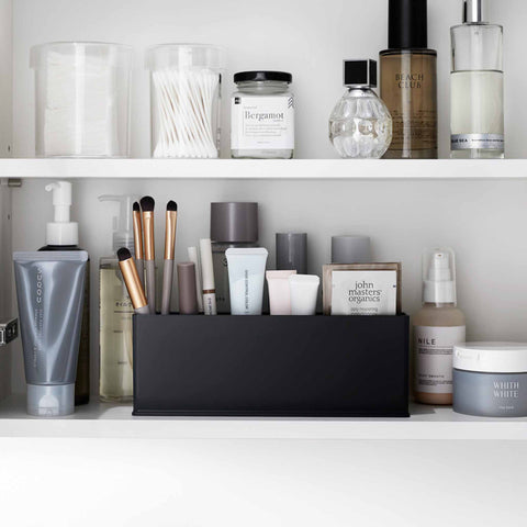 Yamazaki Tower Organizer multi-use smal