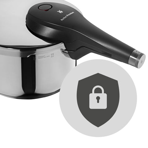 WMF Perfect Premium Snelkookpan - Ø220mm - 4.5Ltr