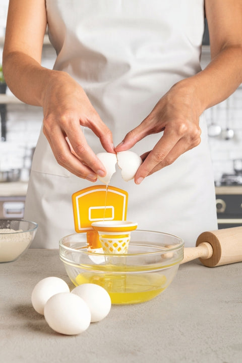 Ototo Eierscheider Dunk N Egg