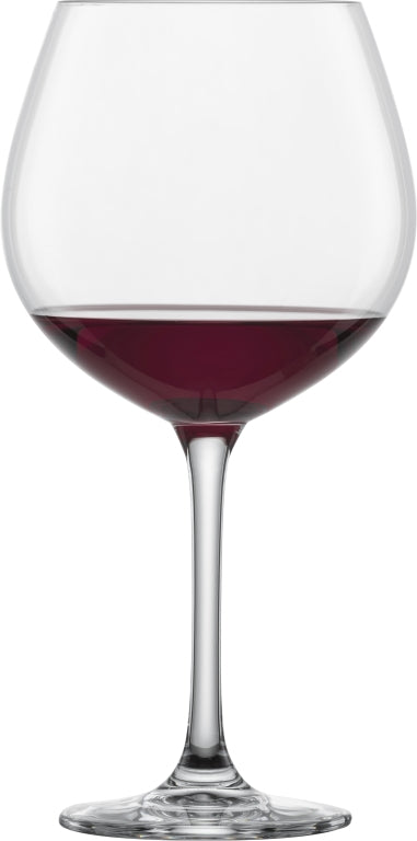 Schott Zwiesel Classico Bourgogne goblet 140 - 0.814Ltr - 6 glazen