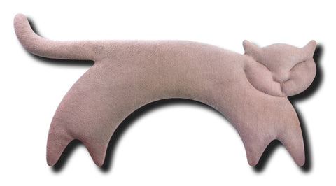 Leschi Warmtekussen Clara the Cat