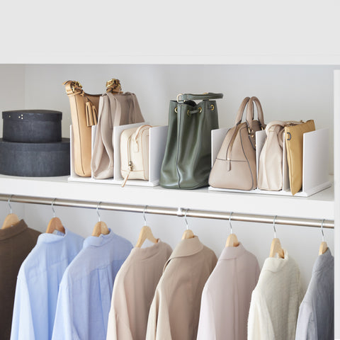 Yamazaki Tower Tassenorganizer verstelbaar