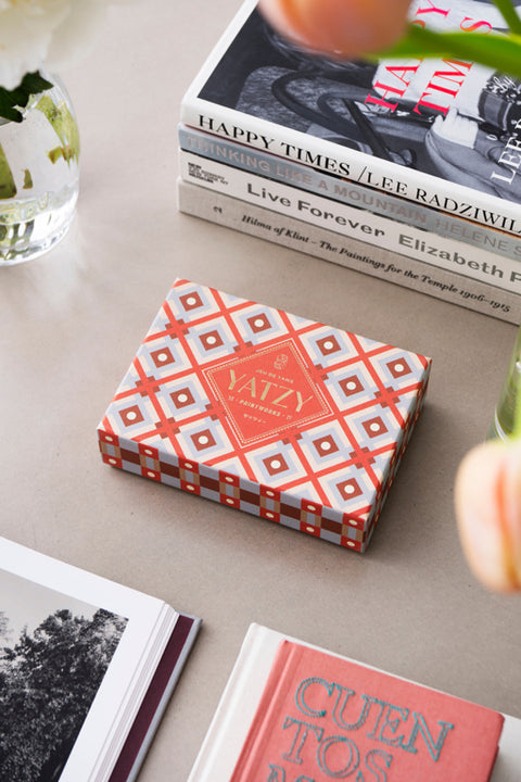 Printworks Spel Bazaar - Yatzy