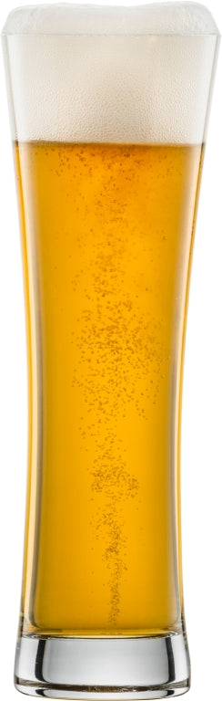 Schott Zwiesel Beer Basic Witbierglas klein met MP - 0.3Ltr - 4 glazen