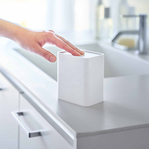 Yamazaki Tower Organizer push-top